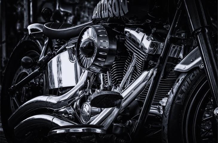 harley davidson pocket watches